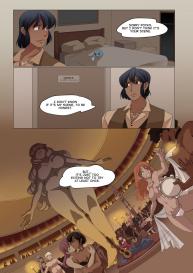 Guardians Of Gezuriya 3 #12