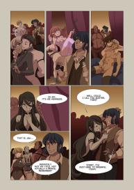 Guardians Of Gezuriya 3 #13