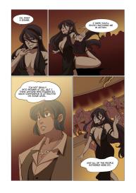Guardians Of Gezuriya 3 #14