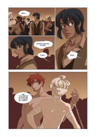 Guardians Of Gezuriya 3 #15