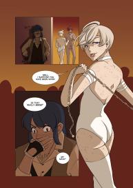 Guardians Of Gezuriya 3 #16