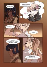 Guardians Of Gezuriya 3 #17