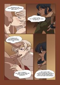 Guardians Of Gezuriya 3 #19