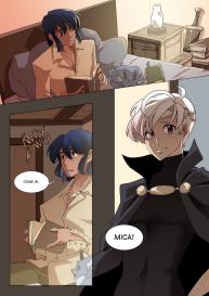 Guardians Of Gezuriya 3 #2
