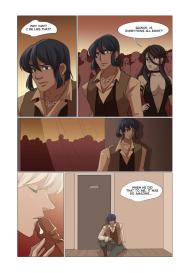 Guardians Of Gezuriya 3 #22