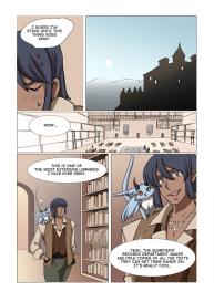 Guardians Of Gezuriya 3 #24