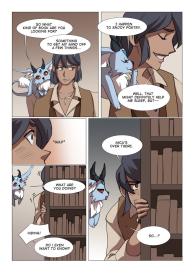 Guardians Of Gezuriya 3 #25