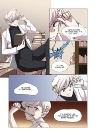 Guardians Of Gezuriya 3 #26