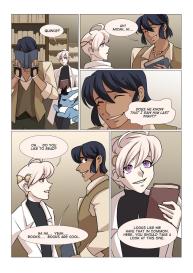 Guardians Of Gezuriya 3 #27