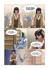 Guardians Of Gezuriya 3 #28