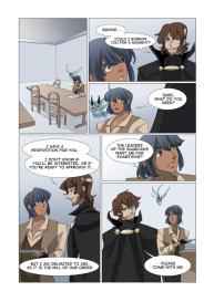Guardians Of Gezuriya 3 #29