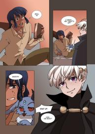 Guardians Of Gezuriya 3 #3