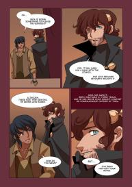 Guardians Of Gezuriya 3 #33