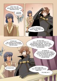 Guardians Of Gezuriya 3 #34