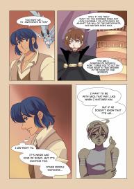 Guardians Of Gezuriya 3 #35