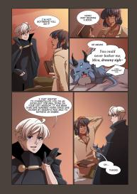 Guardians Of Gezuriya 3 #4