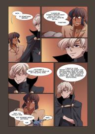 Guardians Of Gezuriya 3 #5