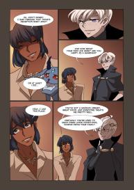 Guardians Of Gezuriya 3 #6