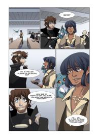 Guardians Of Gezuriya 3 #9