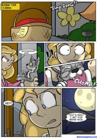 Adoptawuff #1