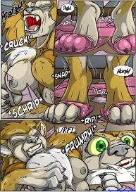 Adoptawuff #5