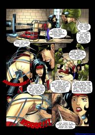Dragonia – The Rise Of Dragonia 3 #13