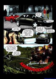 Dragonia – The Rise Of Dragonia 3 #23