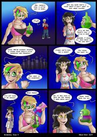 Bombshell Soda #14