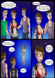 Bombshell Soda #19