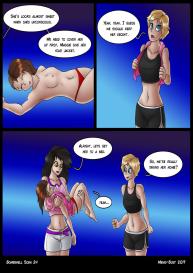 Bombshell Soda #30