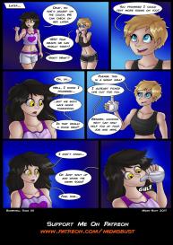 Bombshell Soda #31