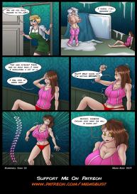 Bombshell Soda #41