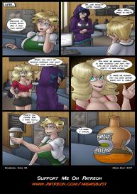 Bombshell Soda #44