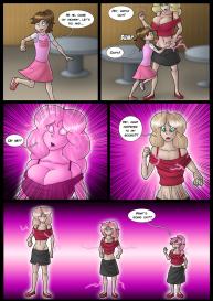 Bombshell Soda #48