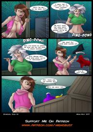 Bombshell Soda #52