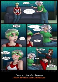 Bombshell Soda #55