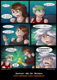 Bombshell Soda #56