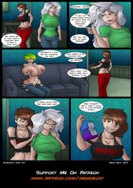 Bombshell Soda #59
