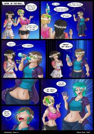 Bombshell Soda #8