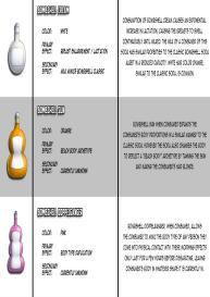 Bombshell Soda #80
