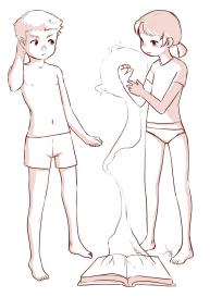 A Draconic Spell #1