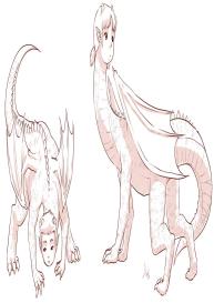 A Draconic Spell #5