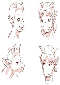 A Draconic Spell #6