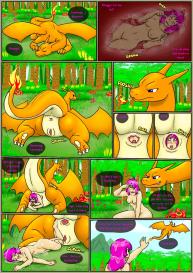 Charizard’s Challenge #5