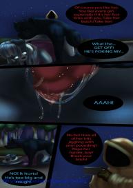 Wrong Turn #3
