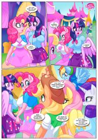 Lesbian Bed Death Makes Lesbians Go Crazy #39