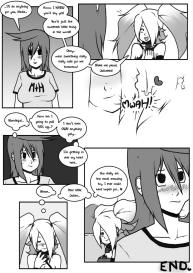 The Key To Her Heart 2 – Nature’s Call #11
