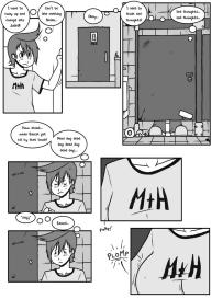 The Key To Her Heart 2 – Nature’s Call #3