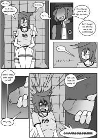 The Key To Her Heart 2 – Nature’s Call #5
