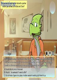 Dating Edgar #10